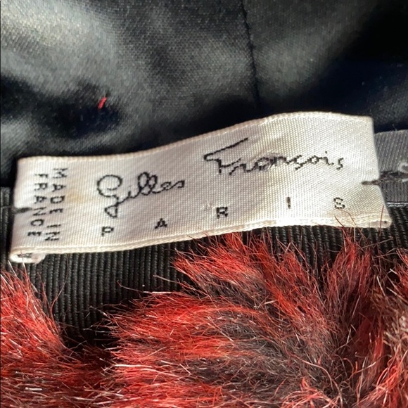 Gilles Francois Hat - Picture 6 of 7